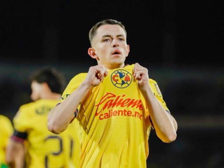 América se lleva el Clásico Capitalino ante un Pumas sin respuesta en el Olímpico Universitario