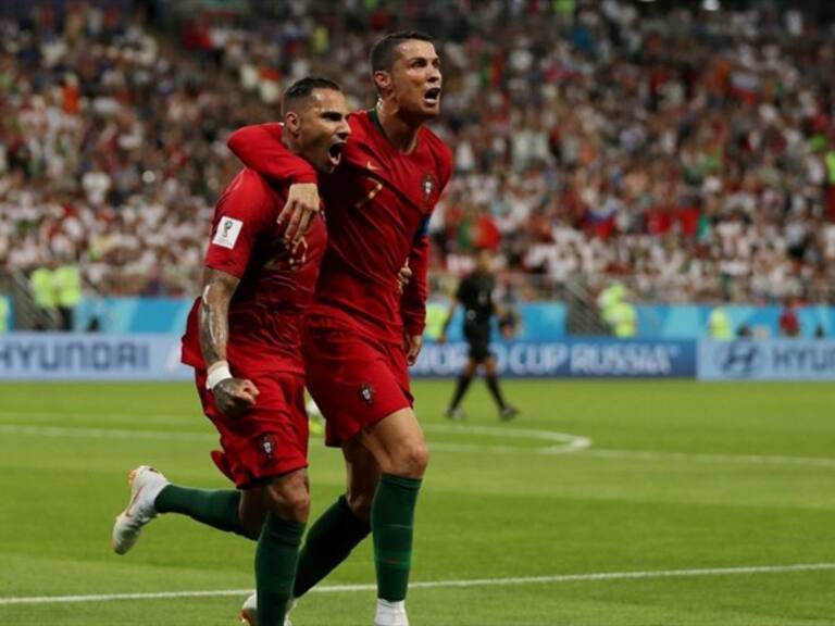 Ricardo Quaresma. Foto: W Deportes