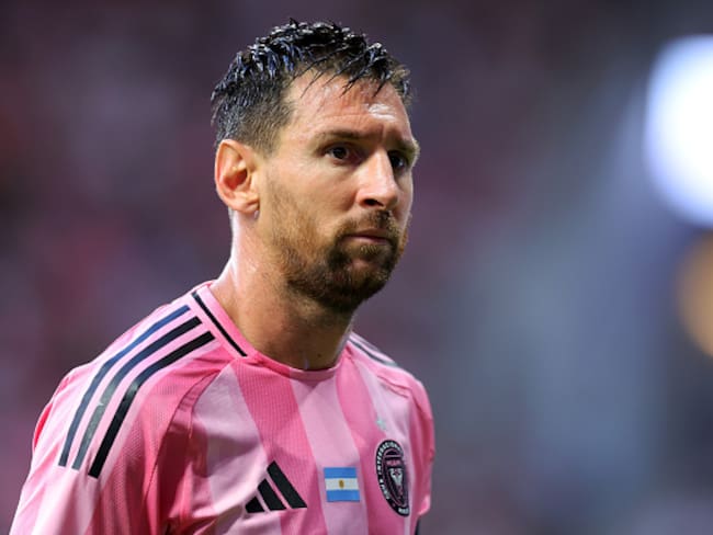 ¿Jugará Messi el partido entre Inter Miami y Rayados de Monterrey?
