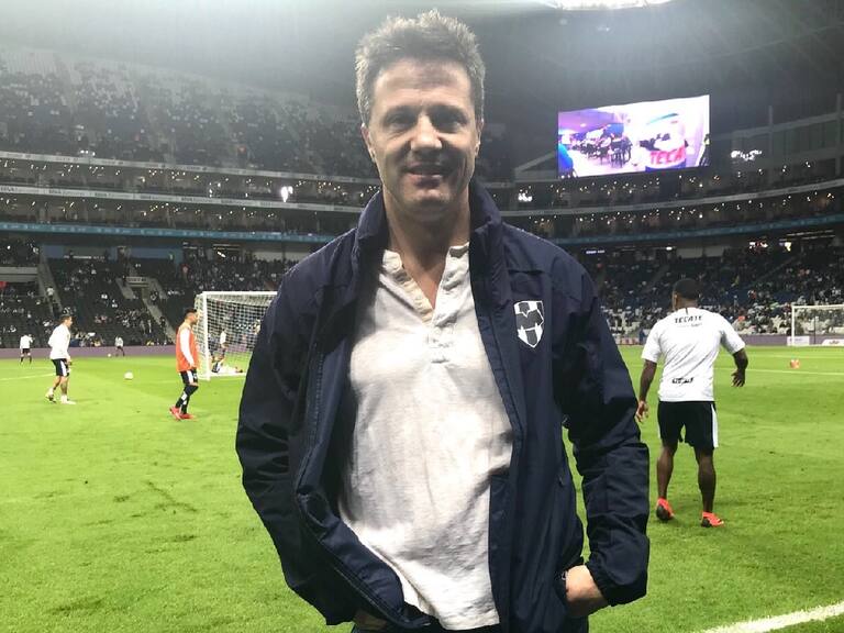 José Antonio Noriega llegará a ocupar el lugar que dejó Dulio Davino en Rayados