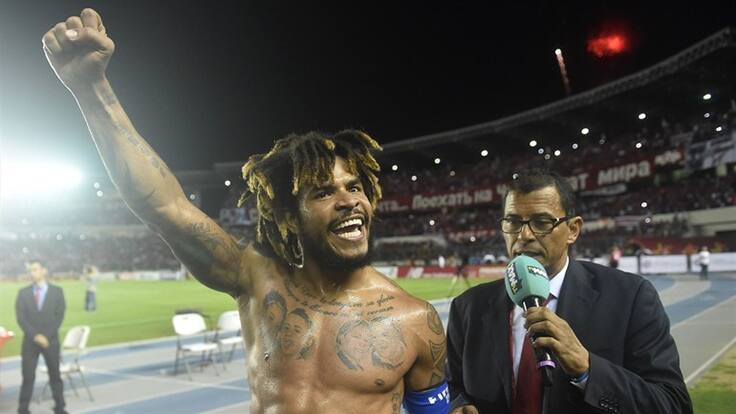 Román Torres, el corazón de Panamá