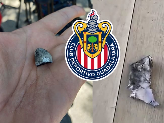 Chivas: Jugadores del Rebaño lanzaron un petardo a la sala de prensa; periodistas abandonaron molestos el club