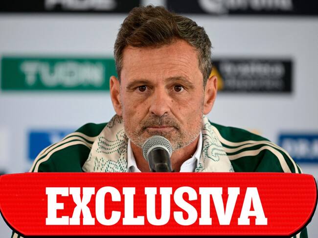 Diego Cocca: “Mi forma de sentir el futbol es que no tengo un sistema que tengo que utilizar sí o sí”