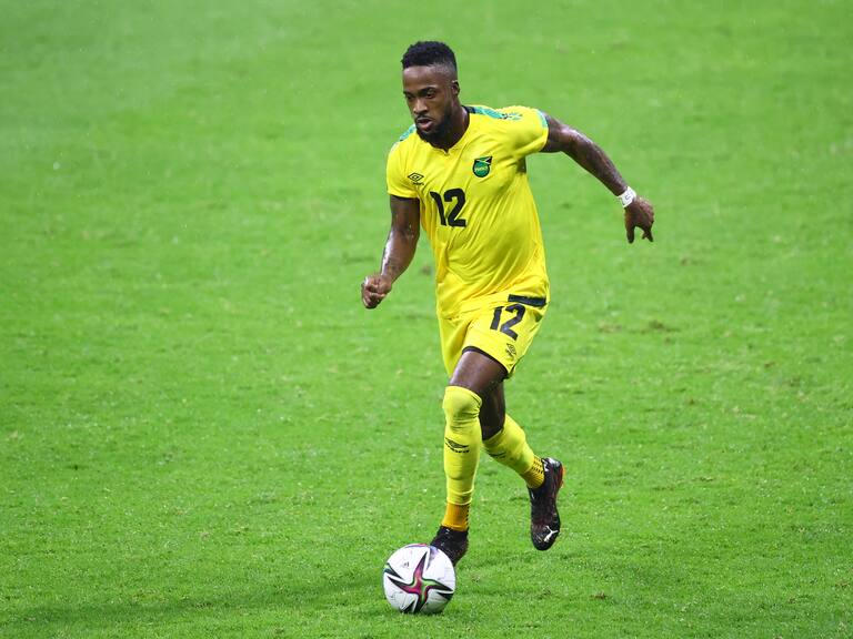 Jamaica y sus estrellas enfrentarán a México esta noche