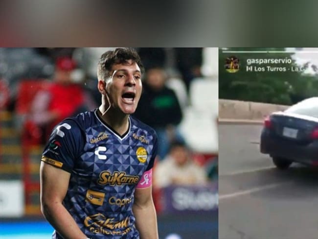 Dorados despidió a Gaspar Servio por burlarse de los ataques en Culiacán