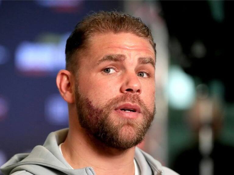 Billy Joe Saunders. Foto: Getty Images