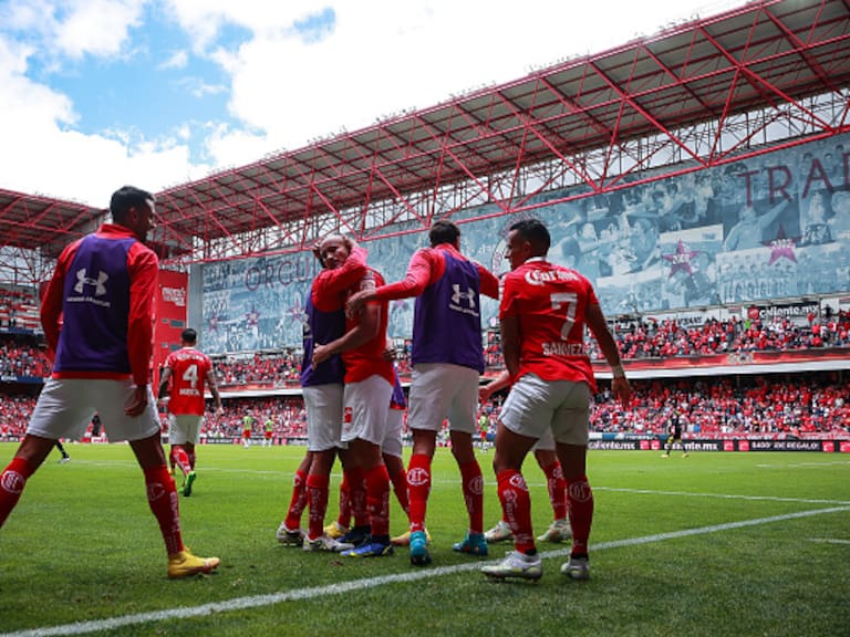 Toluca eliminó a Juárez en el Repechaje