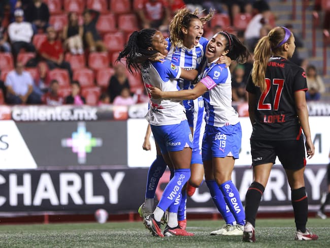 La Jornada 9 de la Liga MX Femenil sacó chispas dentro del Torneo Apertura 2023