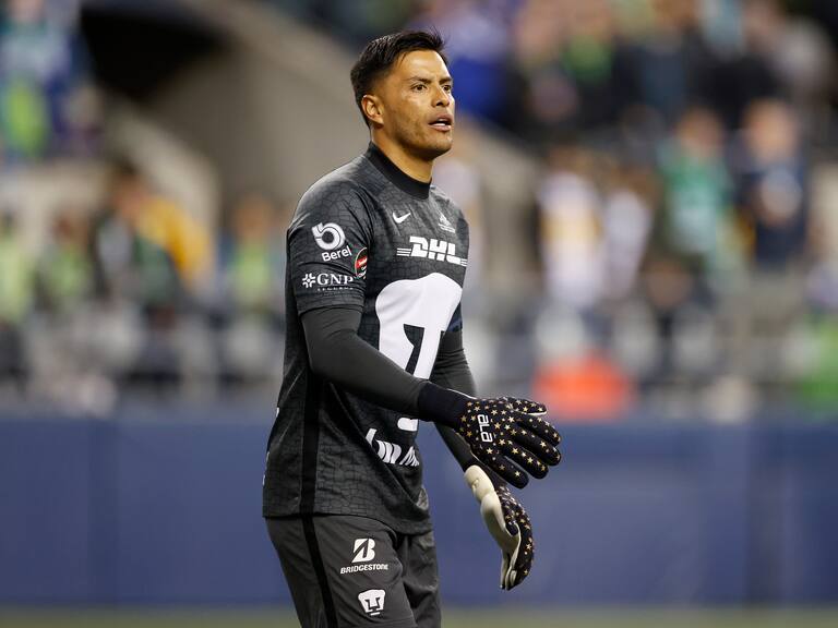 El futuro de Alfredo Talavera podría estar con los Bravos de Juárez