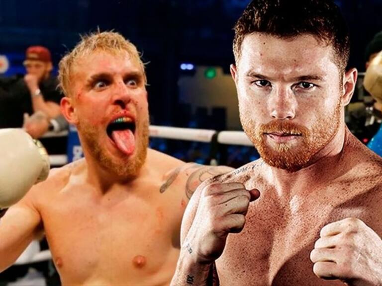 Canelo podría cumplirle el sueño a Paul. Foto: getty