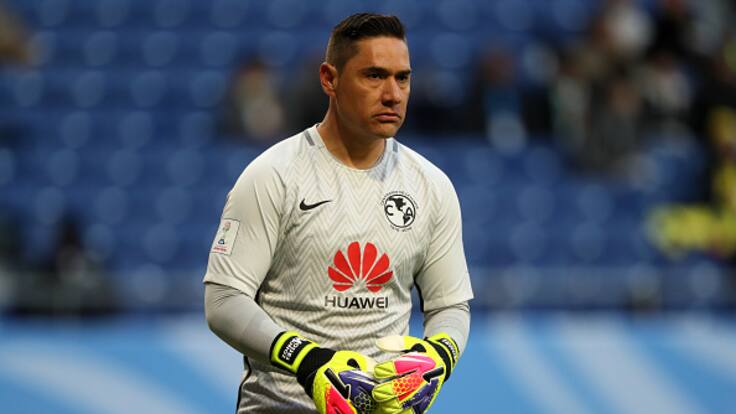 Moisés Muñoz hospitalizado de emergencia: ¿Qué le pasó al exportero del América?