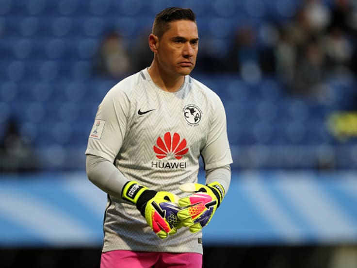 Moisés Muñoz hospitalizado de emergencia: ¿Qué le pasó al exportero del América?