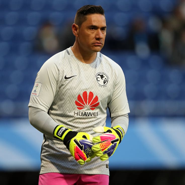 Moisés Muñoz hospitalizado de emergencia: ¿Qué le pasó al exportero del América?