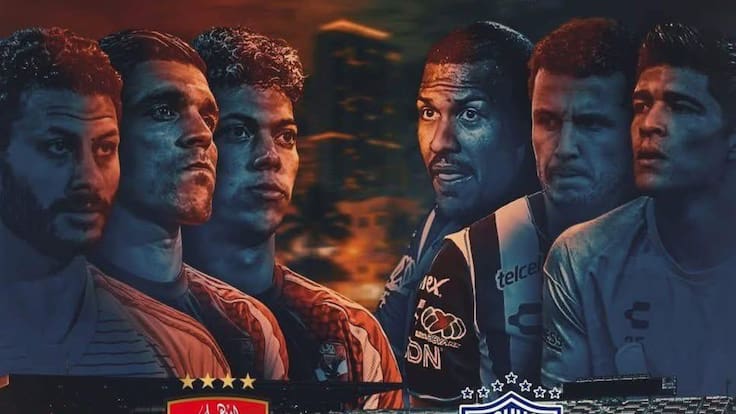 Pachuca vs Al Ahly: EN VIVO, dónde, cuándo y a qué hora ver el partido amistoso de los Tuzos previo al Mundial de Clubes