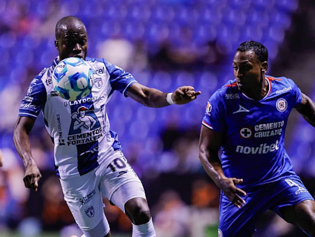 Pachuca vs Cruz Azul EN VIVO: alineaciones, dónde, cuándo y a qué hora ver el juego de la Jornada 13 del Apertura 2026 Liga MX