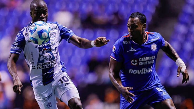 Pachuca vs Cruz Azul EN VIVO: alineaciones, dónde, cuándo y a qué hora ver el juego de la Jornada 13 del Apertura 2026 Liga MX