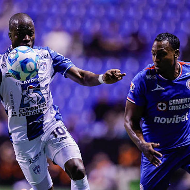 Pachuca vs Cruz Azul EN VIVO: alineaciones, dónde, cuándo y a qué hora ver el juego de la Jornada 13 del Apertura 2026 Liga MX