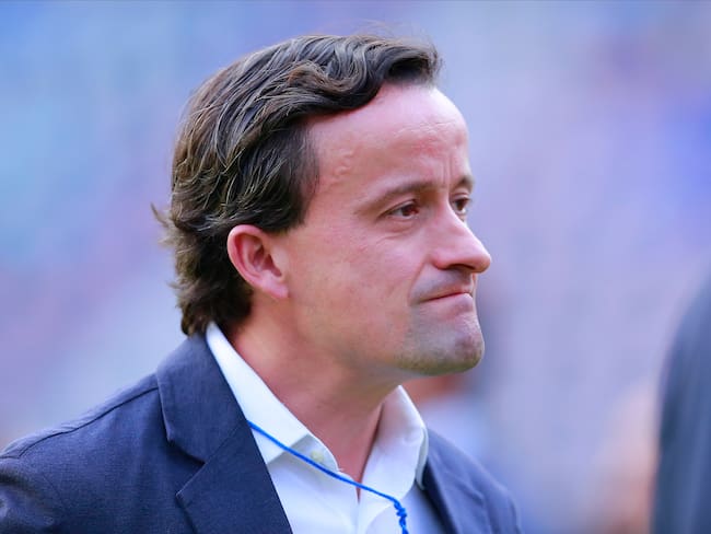 ¿Peligra el Mundial en México? Mikel Arriola rompe el silencio tras hechos de violencia en sedes