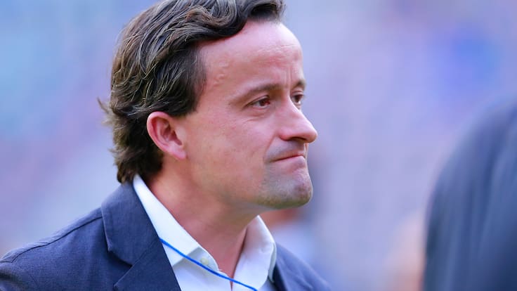 ¿Peligra el Mundial en México? Mikel Arriola rompe el silencio tras hechos de violencia en sedes