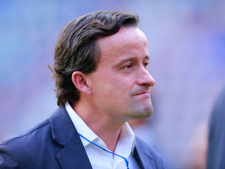 ¿Peligra el Mundial en México? Mikel Arriola rompe el silencio tras hechos de violencia en sedes