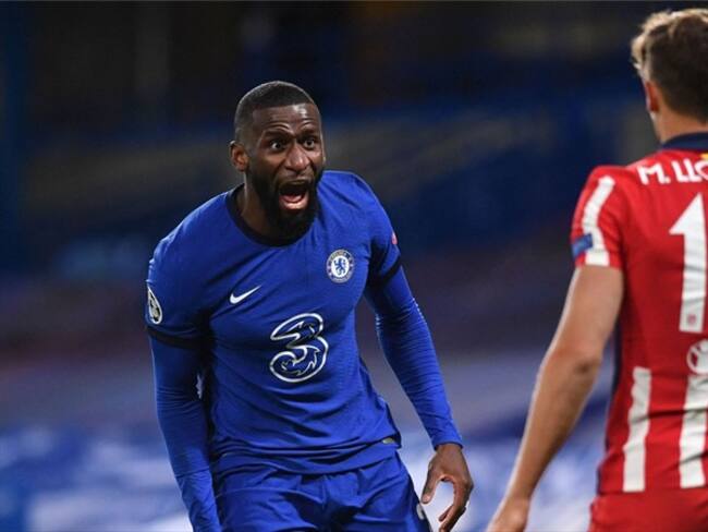 ¡Chelsea y Bayern avanzan! Héctor Herrera y el Atlético fuera de Champions