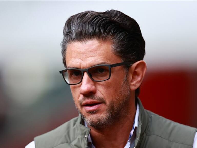 Alejandro Irarragorri. Foto: Getty Images