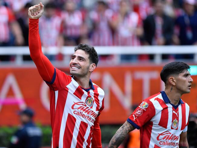 Chivas concreta triunfo valioso en casa al vencer a Juárez