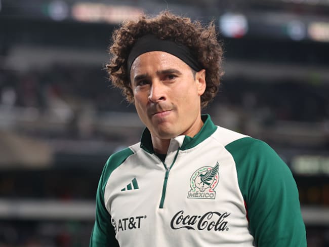 Memo Ochoa confirma su convocatoria al Mundial 2026: “Hoy comienza mi última concentración”