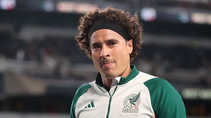 Memo Ochoa confirma su convocatoria al Mundial 2026: “Hoy comienza mi última concentración”