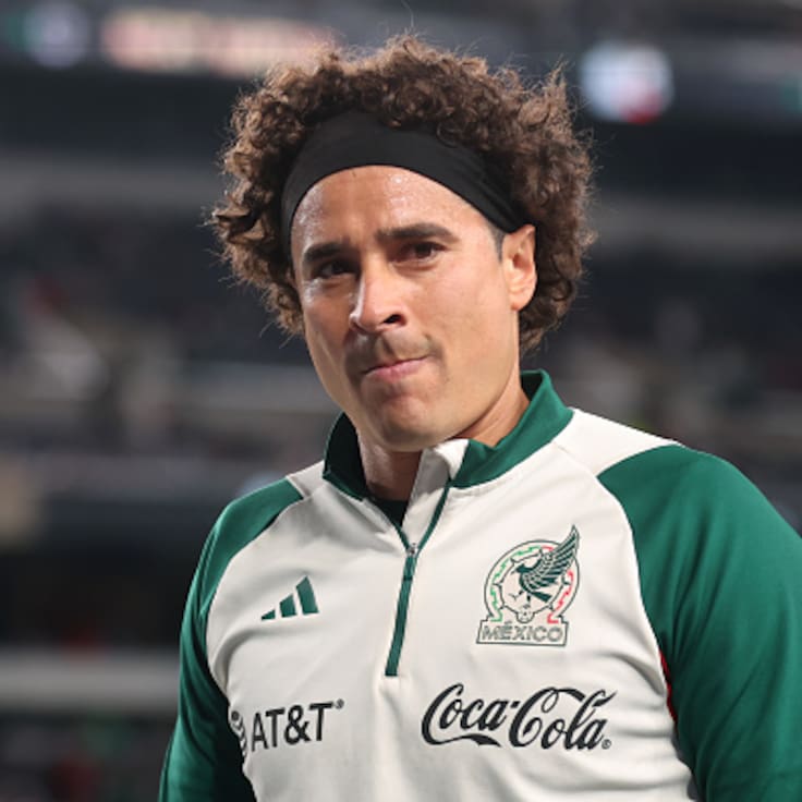 Memo Ochoa confirma su convocatoria al Mundial 2026: “Hoy comienza mi última concentración”