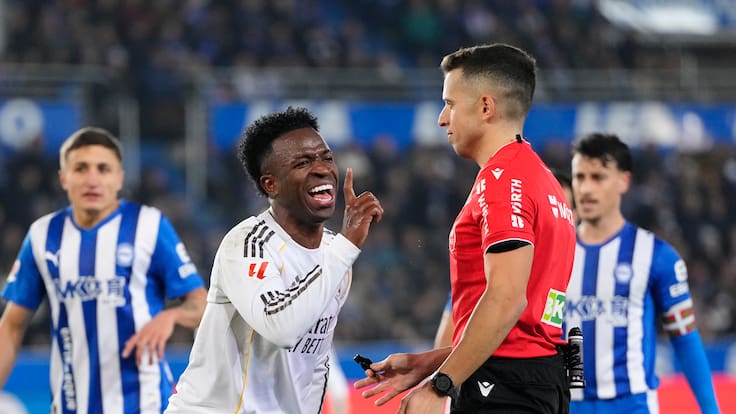 Real Madrid vs Alavés: EN VIVO, dónde, cuándo y a qué hora ver el juego de la Jornada 33 de LaLiga de España