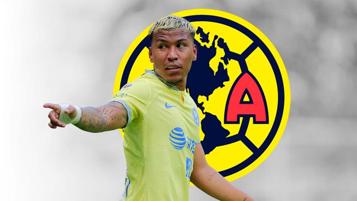 Roger Martínez se despide del América: Me voy como un aficionado más, le tomé cariño al club