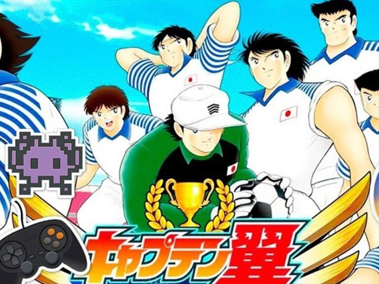 Captain Tsubasa: Dream Team. Foto: Twitter