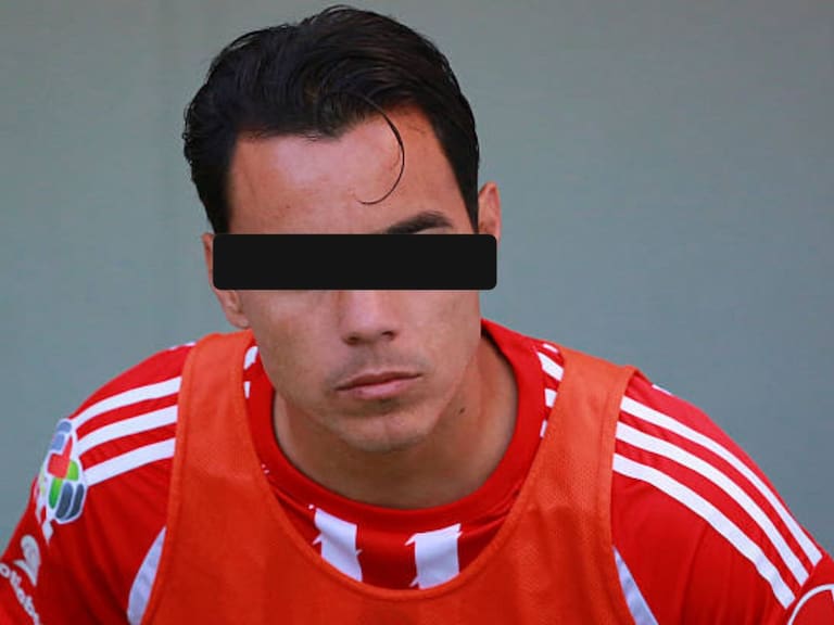 Omar Bravo llega al penal de Puente Grande, donde estuvieron “El Chapo” Guzmán y Caro Quintero