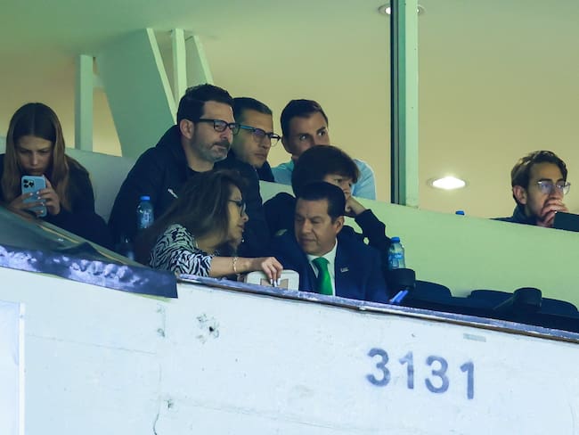 Escándalo de contratos en la Selección Mexicana por caso Gerardo Espinoza