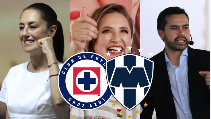 ¡Oficial! Liga MX cambia horario de semifinal por tercer debate presidencial