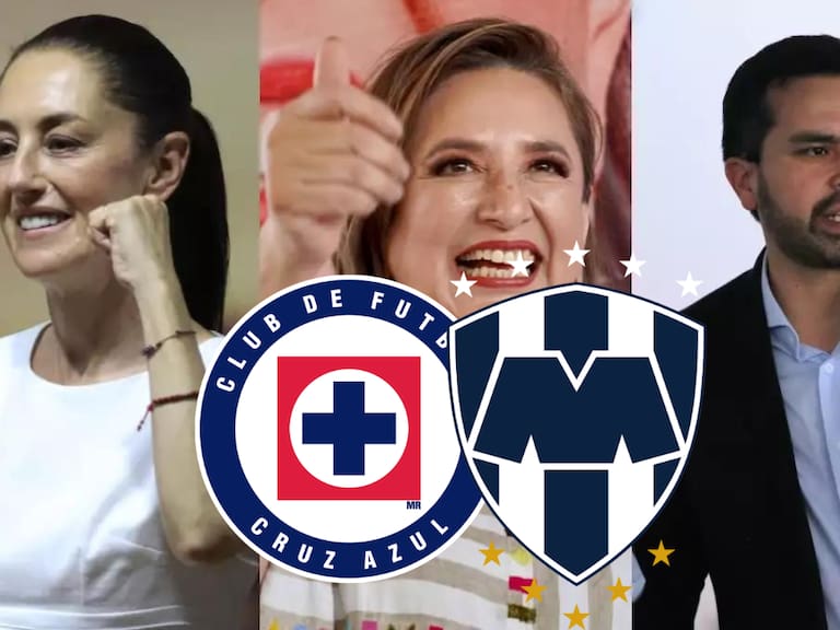 ¡Oficial! Liga MX cambia horario de semifinal por tercer debate presidencial