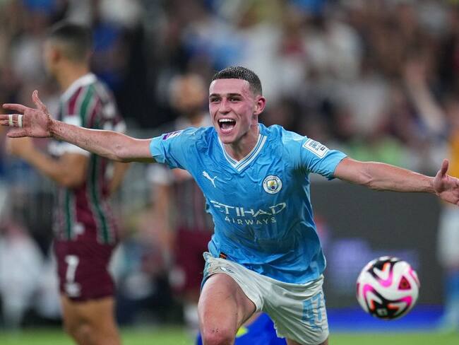 Everton vs Manchester City: EN VIVO, dónde, cuándo y a qué hora ver Fecha 19 Premier League