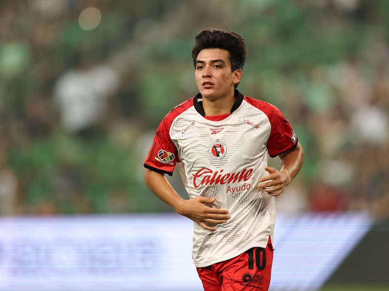 Gilberto Mora estudiará la Universidad