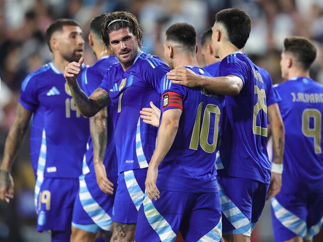 Momios definidos para el próximo campeón de la Copa América: ¿Quién será el ganador?