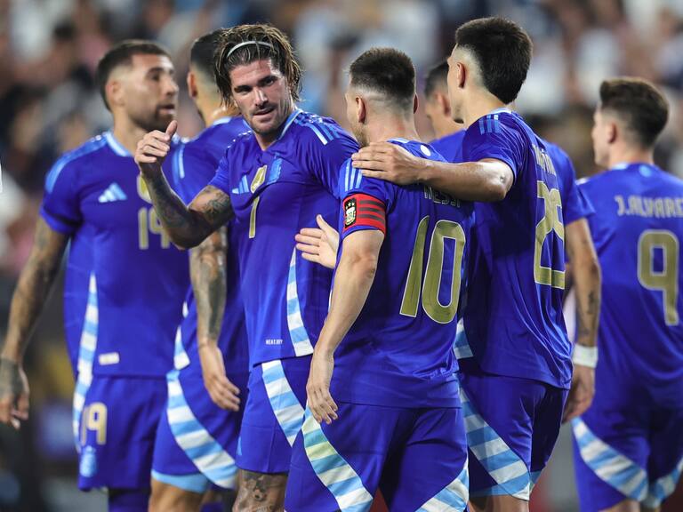 Momios definidos para el próximo campeón de la Copa América: ¿Quién será el ganador?