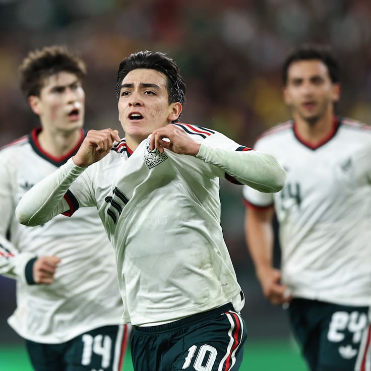 México vs Perú EN VIVO: dónde, cuándo y a qué hora ver el juego amistoso en la era de Rafa Márquez