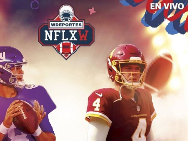 NFL SEMANA 2. Foto: wdeportes