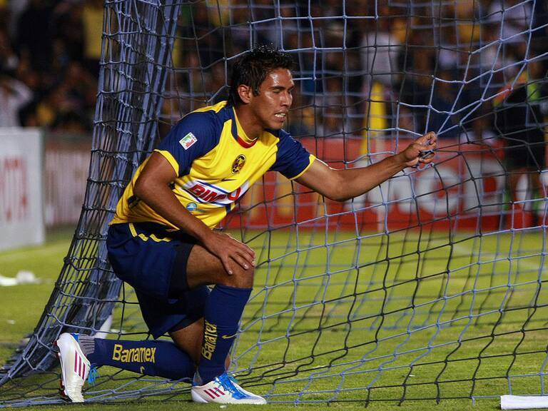 Topo Valenzuela ve al América en semifinales