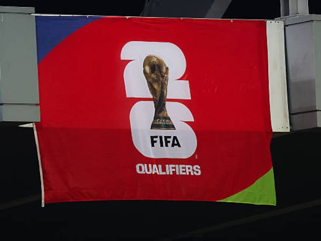 Mas de un millón de boletos vendidos para el mundial