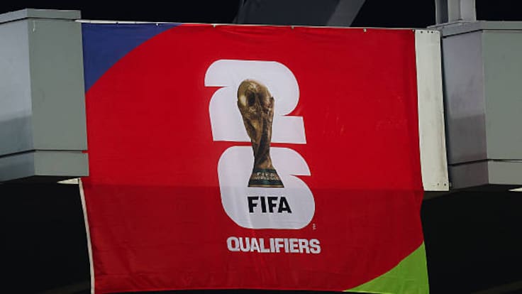 Mas de un millón de boletos vendidos para el mundial