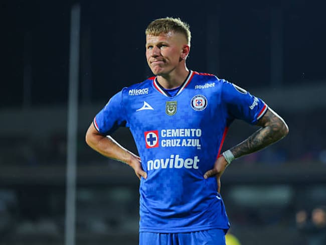 El misterio de Mateusz Bogusz en Cruz Azul: su regreso podría cambiarlo todo en el Clausura 2026