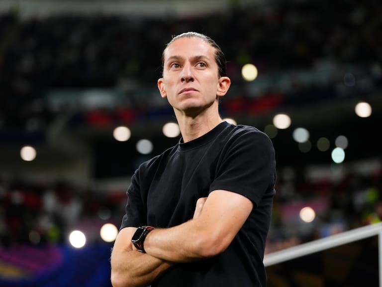 Flamengo despide a Filipe Luis tras un inicio de terror en 2026