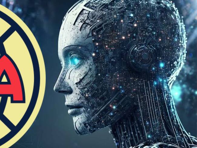 Juegos del América se harán con Inteligencia Artificial