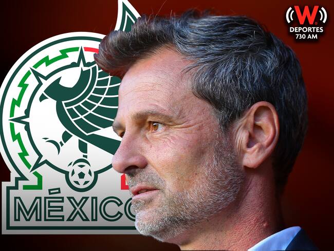 ¡Diego Cocca será el nuevo DT de México!